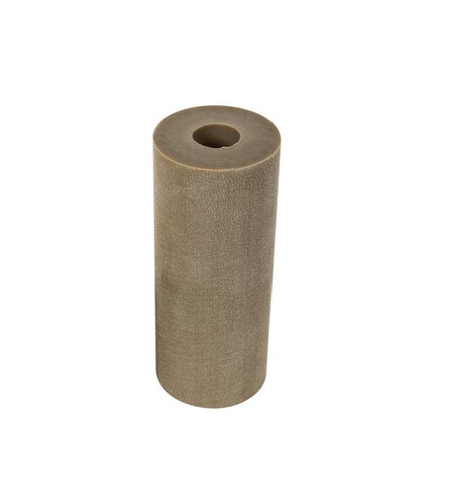 Klisterrulle av gummi Gupfo GP 015050; 150 mm