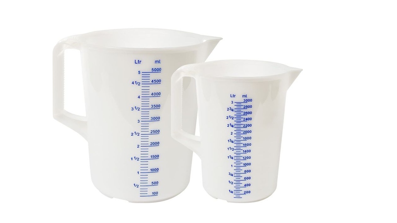 Plasthink  Gupfo GP 620100; 1000 ml