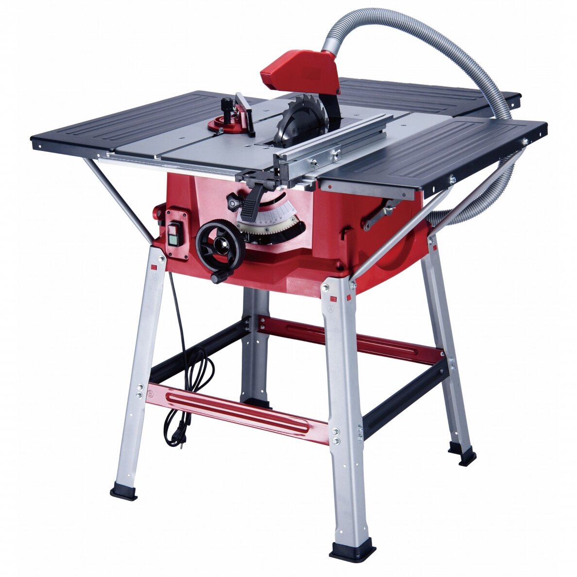 Bordssåg Worcraft TS2000B; 2000 W; 250 mm
