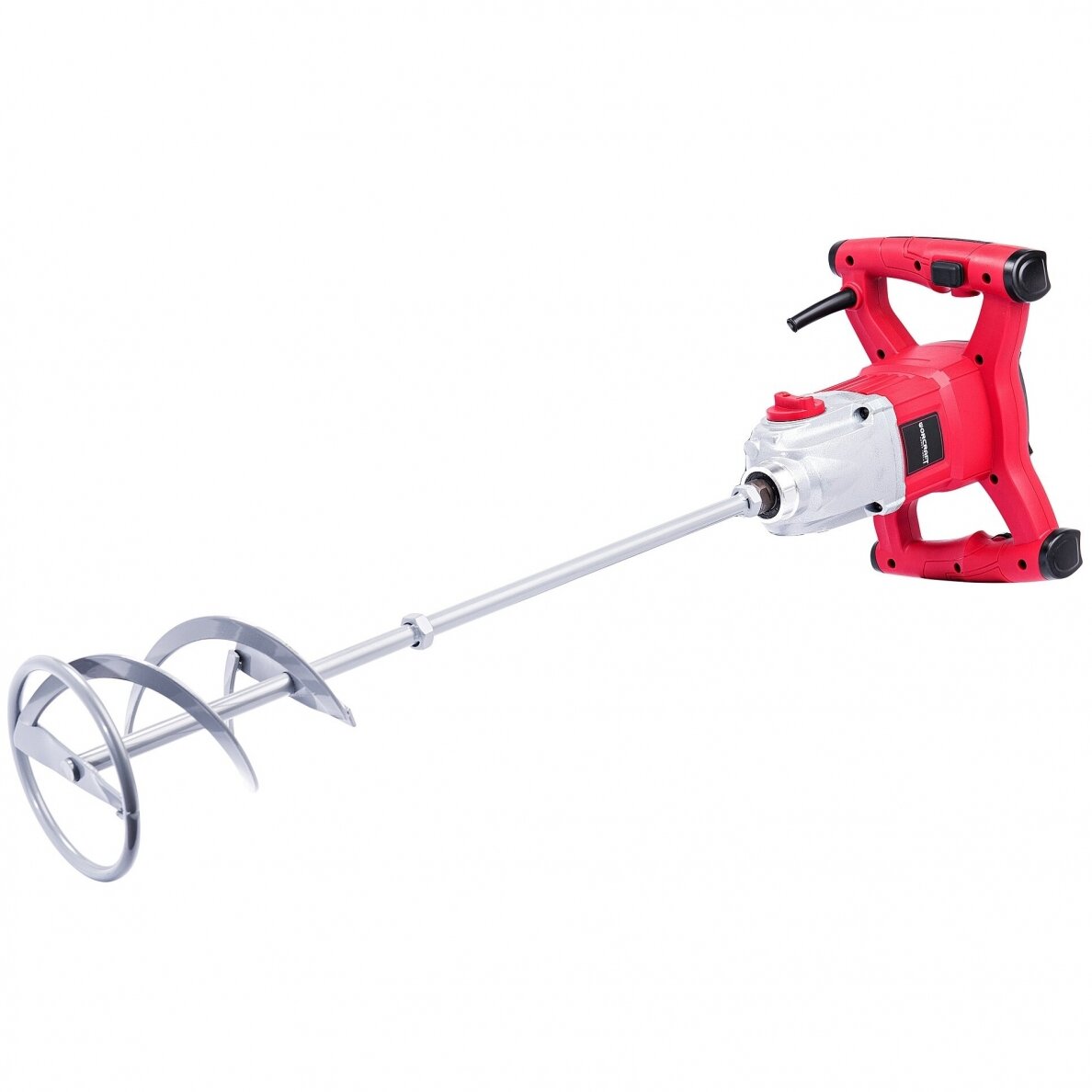 Brukblandare Worcraft EM14140; 1400 W; 140 mm