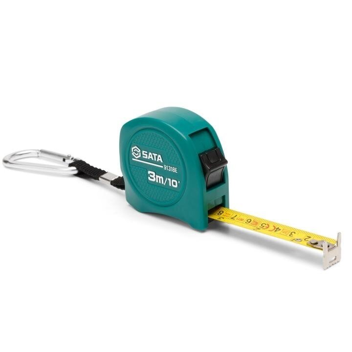 Mättape Sata ST91318E; 3 m; 16 mm