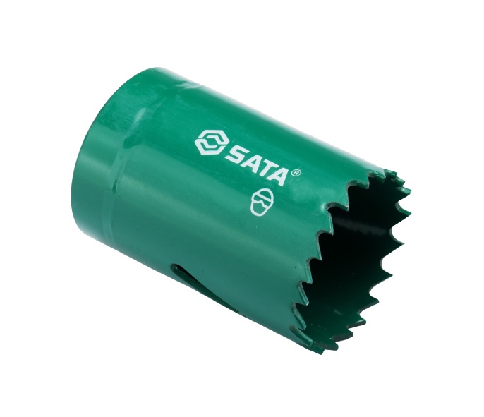 Hålsåg Sata S53303; 20 mm