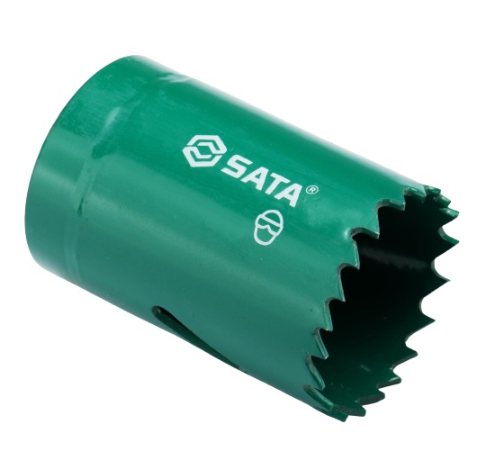 Hålsåg Sata S53302; 19 mm