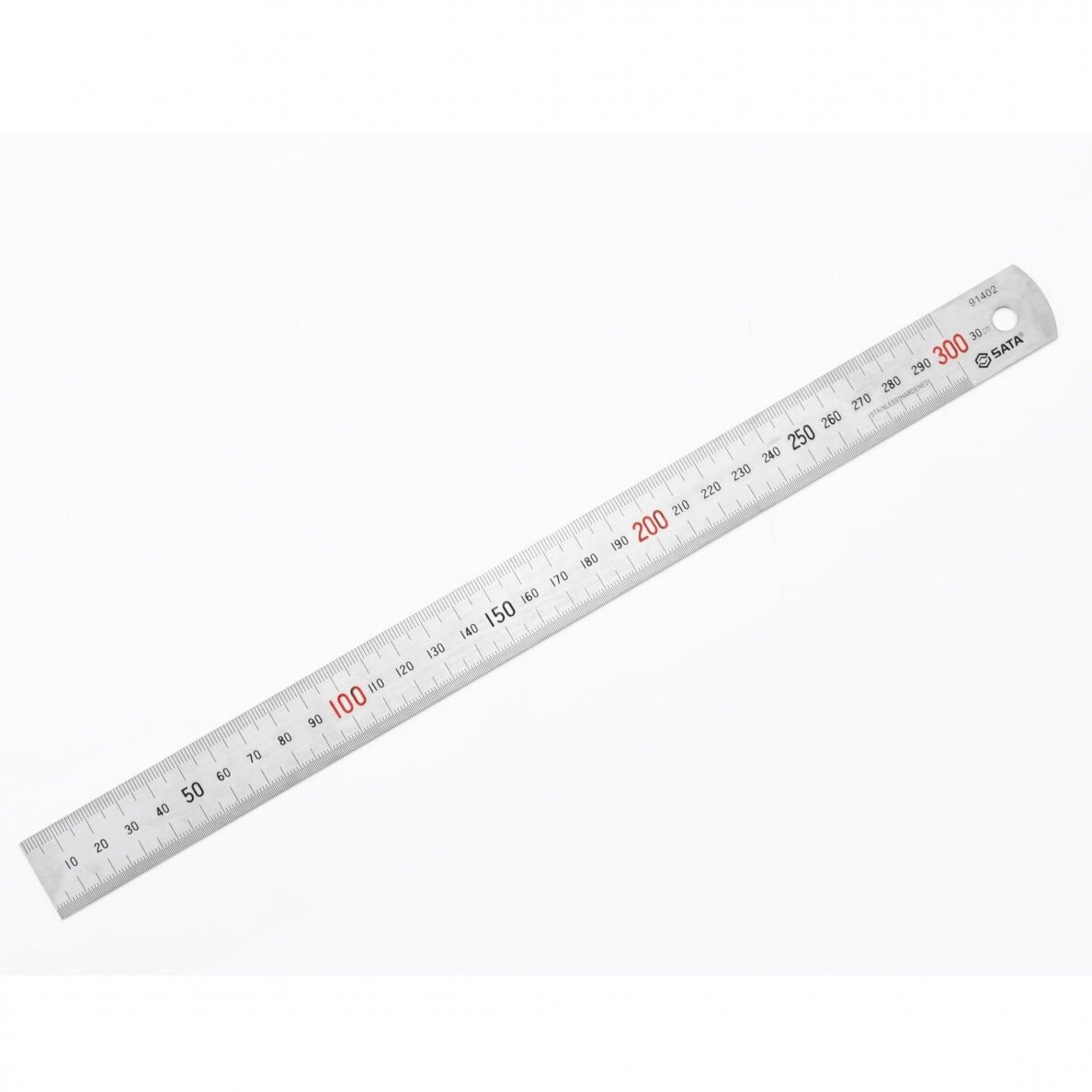 Avvägningsstång Sata ST91402; 30 cm