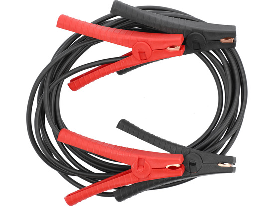 Tändkablar Vorel 82506; 4 m