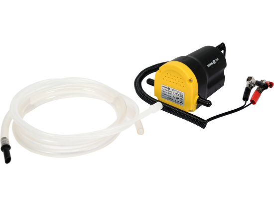 Oljepump  Vorel 78007; 12 V