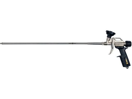 Montering av skumpistol Vorel 09165; 500 mm