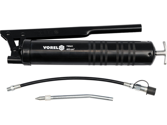 Smörjspruta Vorel 78041; 400 ml