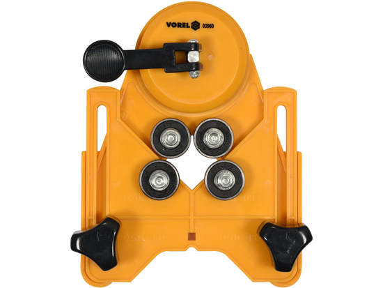 Multiguide för sammanfogning av paneler Vorel 03960; 4-84 mm