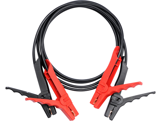 Tändkablar Vorel 82502; 2 m