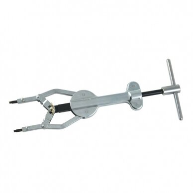 Låsringstång  Ellient Tools PR3007 + munstycke
