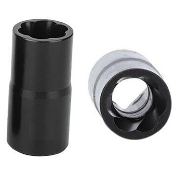 Hylsnyckel Ellient Tools AT806612; 1/2''; 34 mm; 12 mm