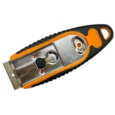 Glasskrapa Ellient Tools GG0019