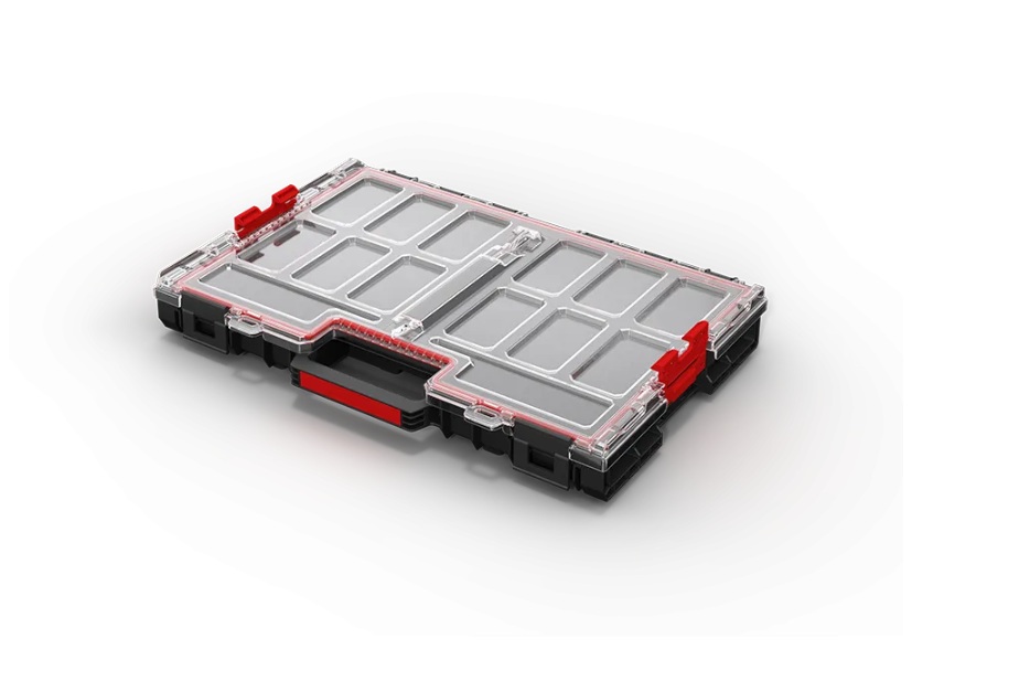 Låda för verktyg Qbrick ONE ORGANIZER L 2.0 MFI