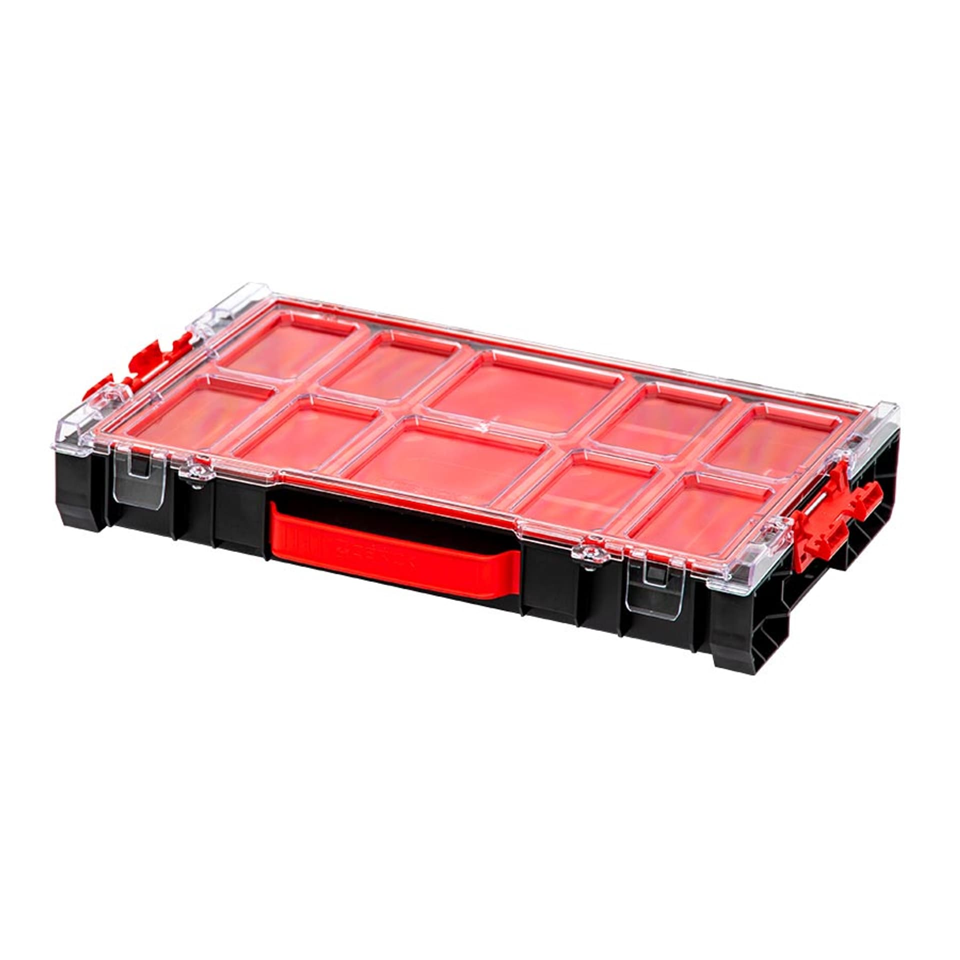 Låda för verktyg Qbrick PRO ORGANIZER 100
