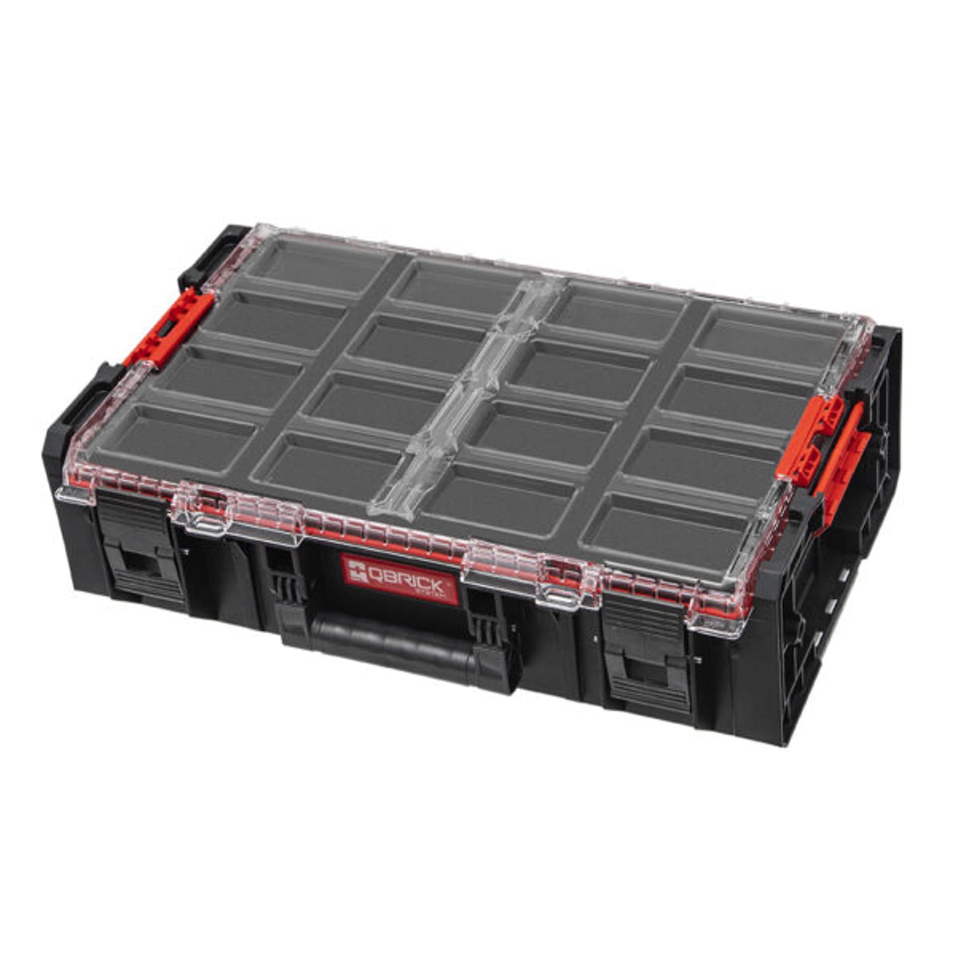 Låda för verktyg Qbrick ONE ORGANIZER 2XL MFI