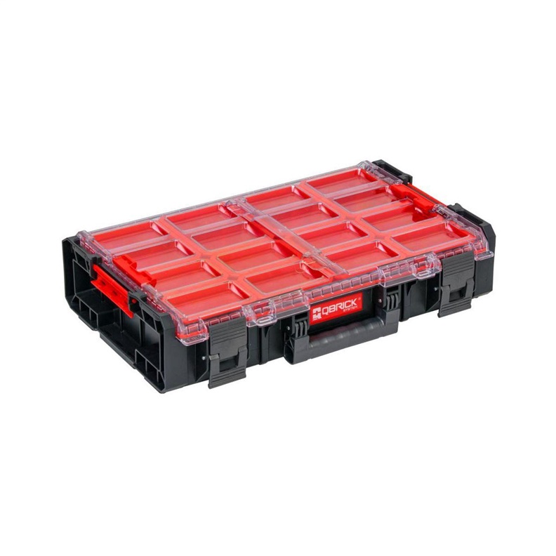 Låda för verktyg Qbrick ONE ORGANIZER XL 2.0