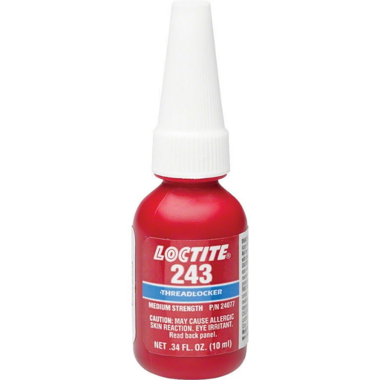 Limstift Loctite 243; 10 ml