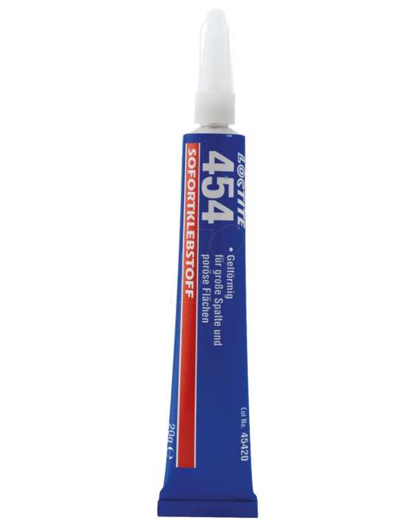 Limstift Loctite T-454; 3 g