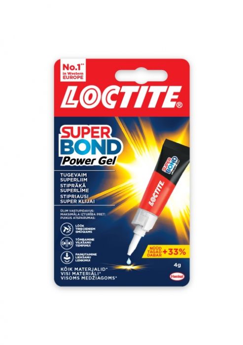 Limstift Loctite T-SBPG; 4 g