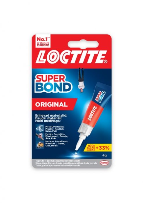 Limstift Loctite T-SBO; 4 g