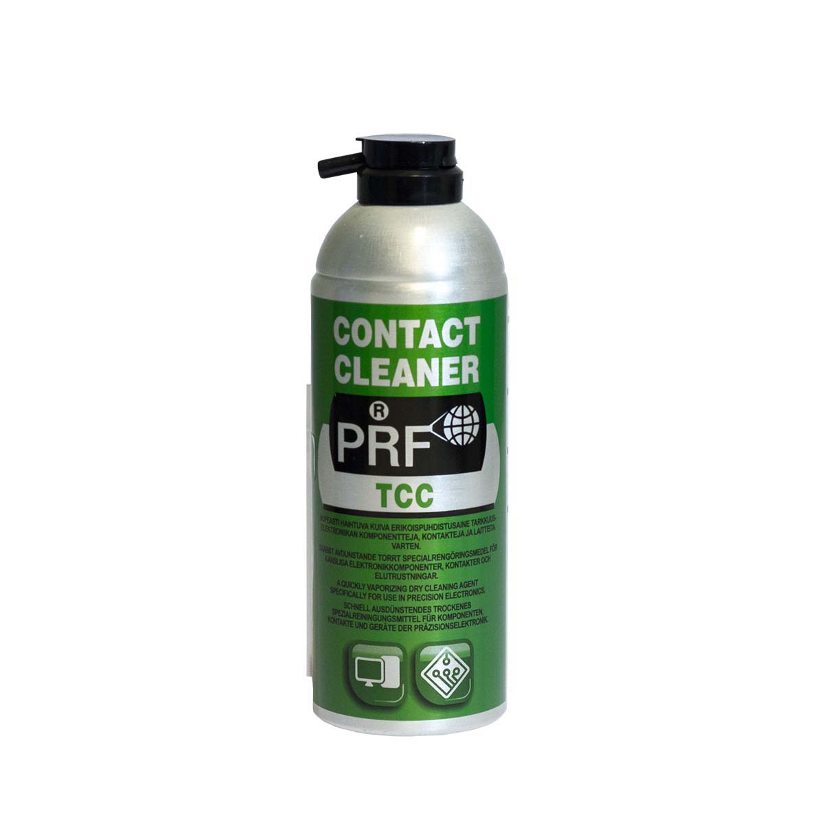 Spruta för elektriska anslutningar PRF TCC; 520 ml