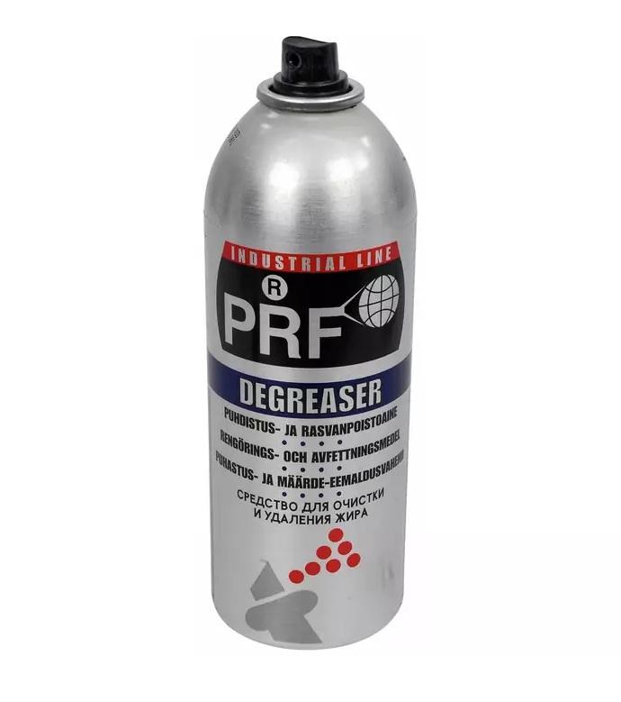 Sprayvax PRF DEGREASER; 520 ml