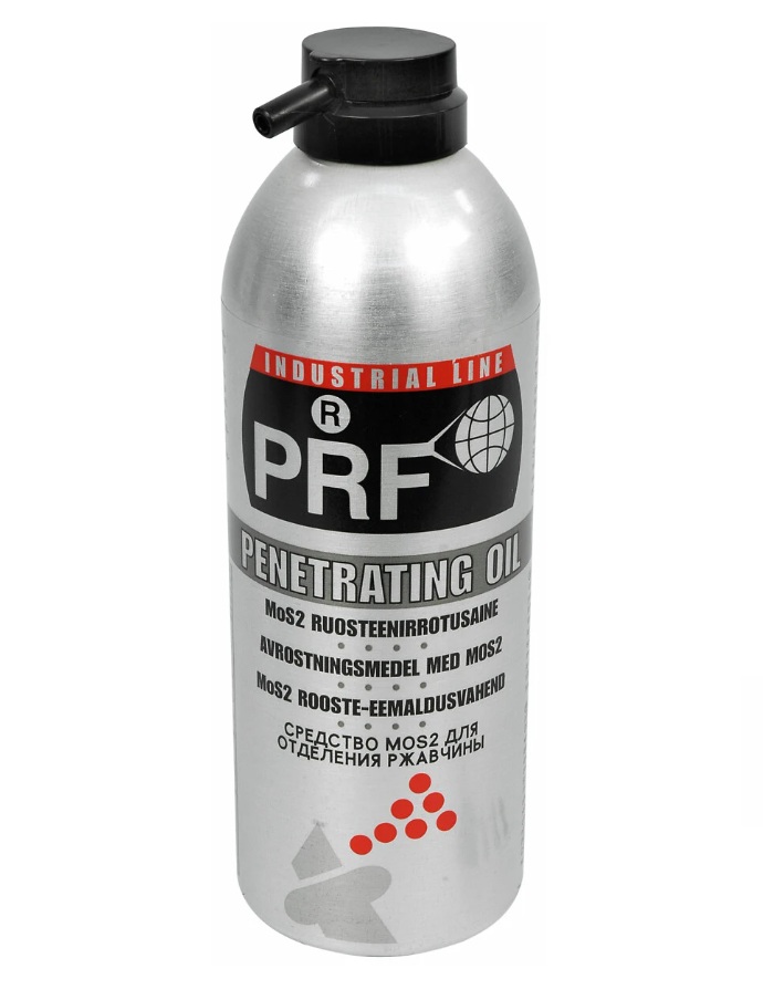 Sprayvax PRF PENETRATINGOIL; 520 ml