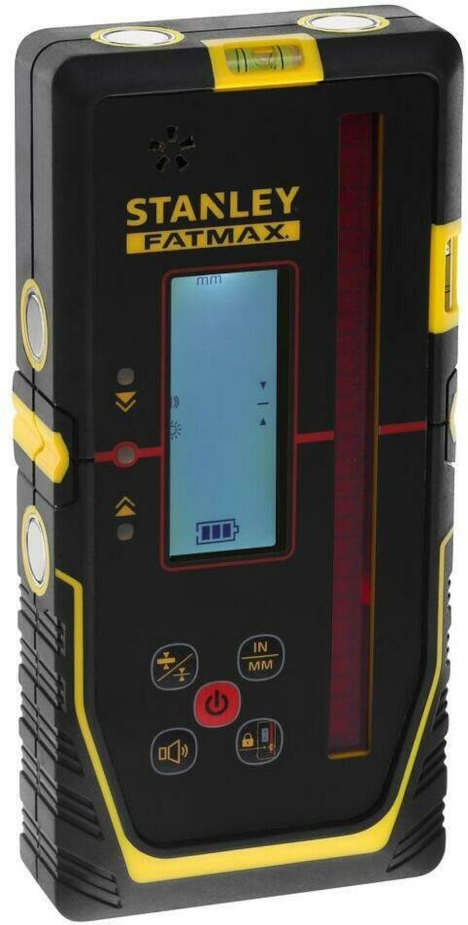 Laserdetector Stanley FMHT77652-0 FATMAX
