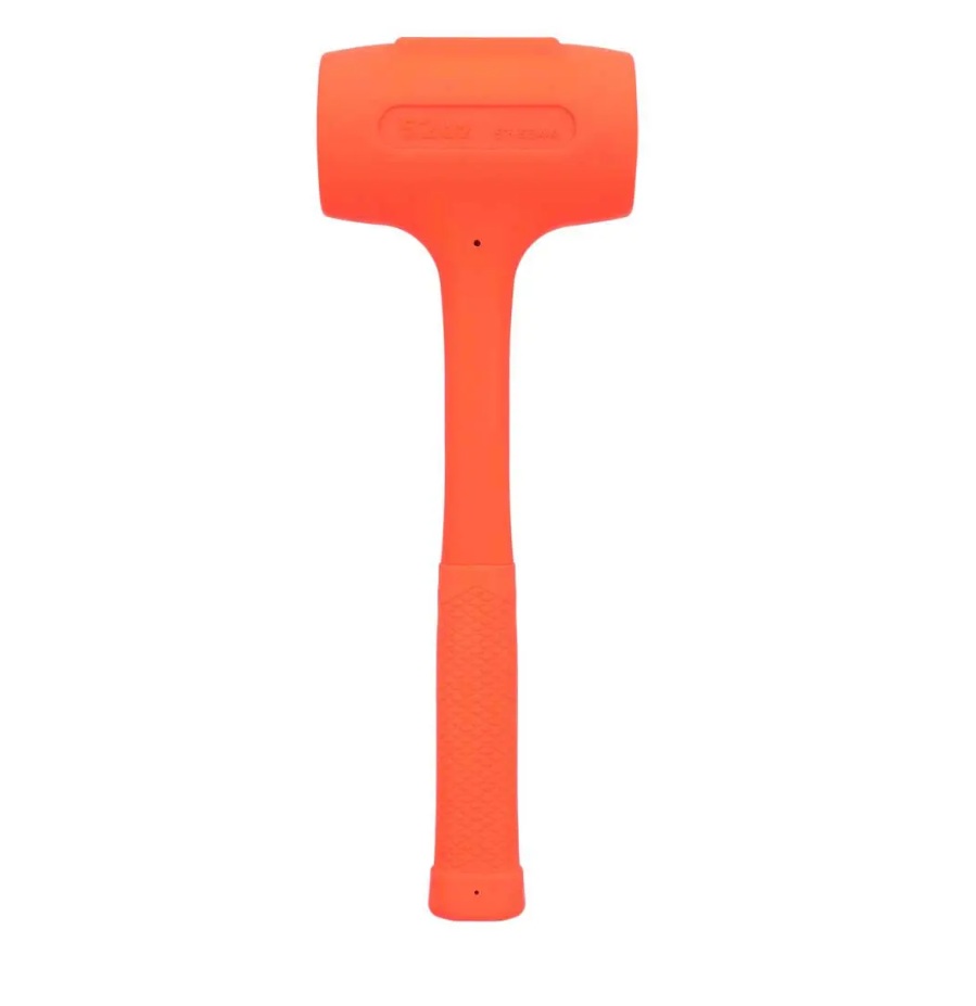 Gummihammare Stanley STHT57534-0; 1,5 kg