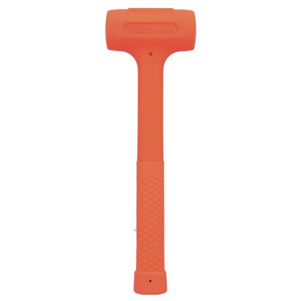 Gummihammare Stanley STHT57533-0; 1,2 kg