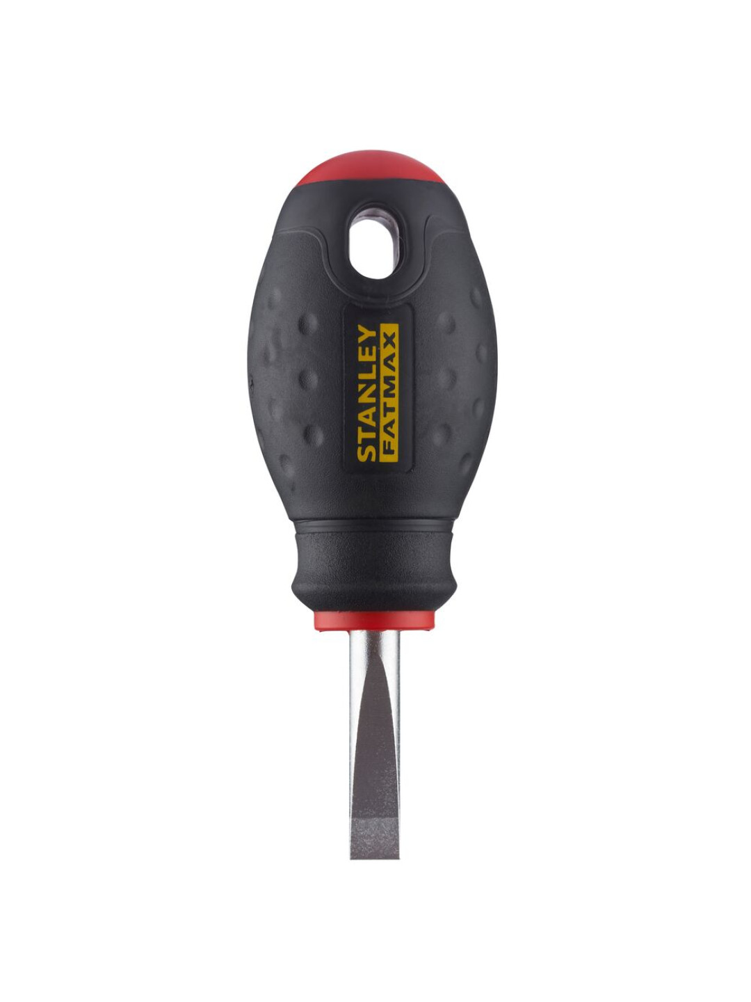 Platt skruvmejsel Stanley 0-65-404; 30 mm; SL6,5