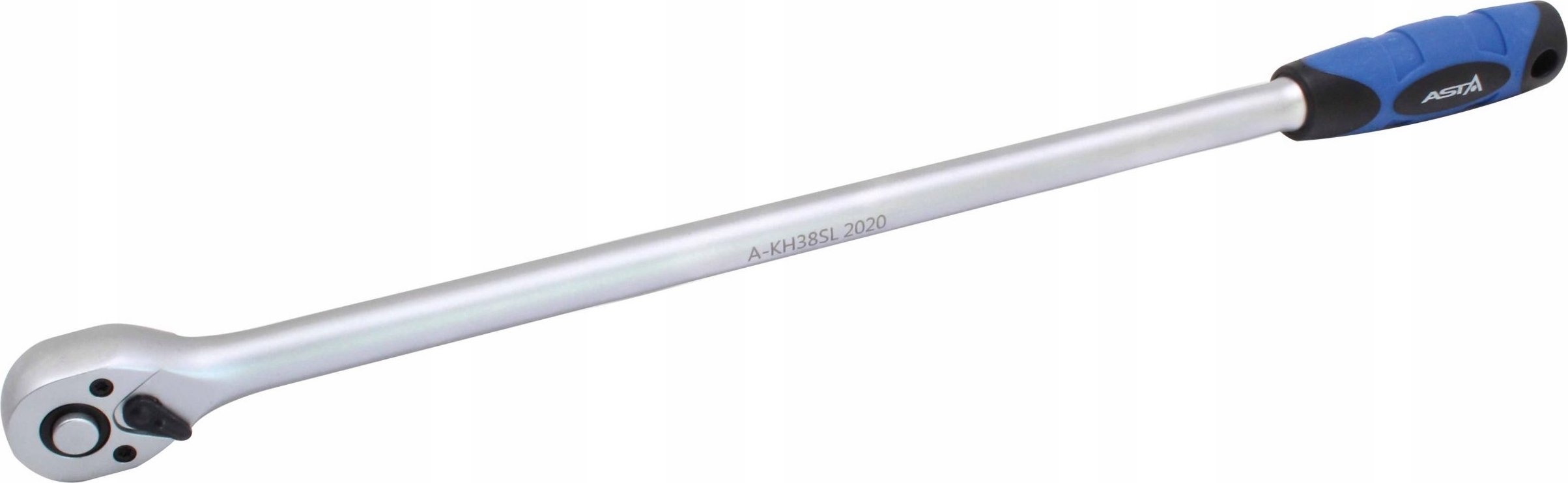 Spärrhake ASTA A-KH38SL; 3/8''; 435 mm