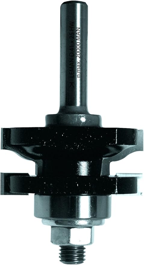 Frässkärare LEMAN F4398-700-01; 41 mm; 8 mm