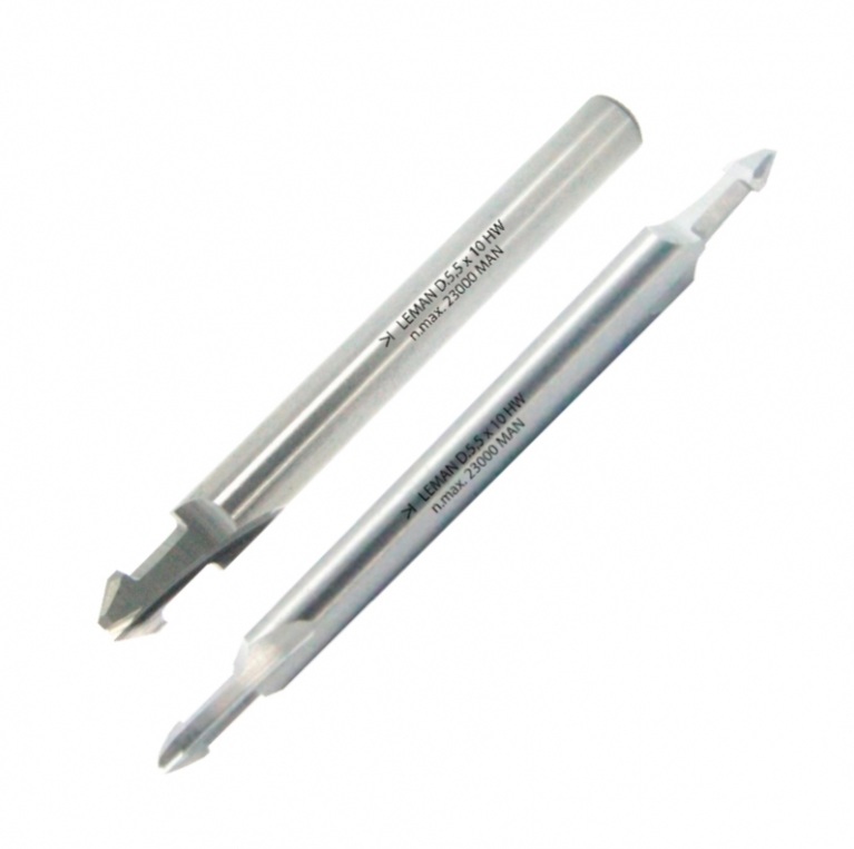 Notfräs LEMAN F5536-705-00; 5.5 mm; 6 mm