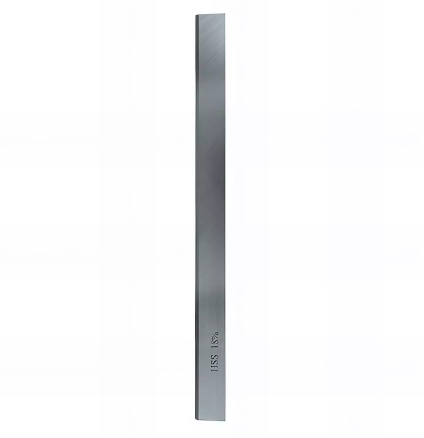 Hyvelkniv LEMAN F100.30.302; 1000 mm; 30 mm