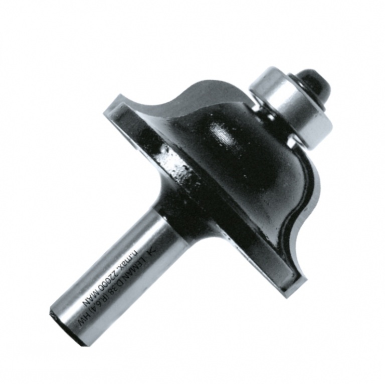 Fasfräs LEMAN F4478-704-00; 29 mm; 8 mm