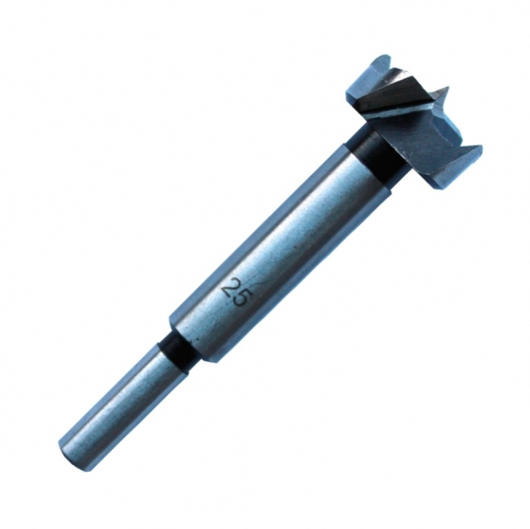 Forstner kvistborr LEMAN F100-545-00; 45 mm; 10 mm