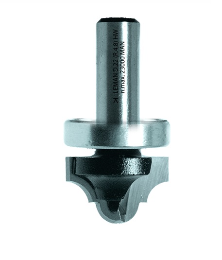Profilfräs LEMAN F4538-705-00; 22 mm; 8 mm