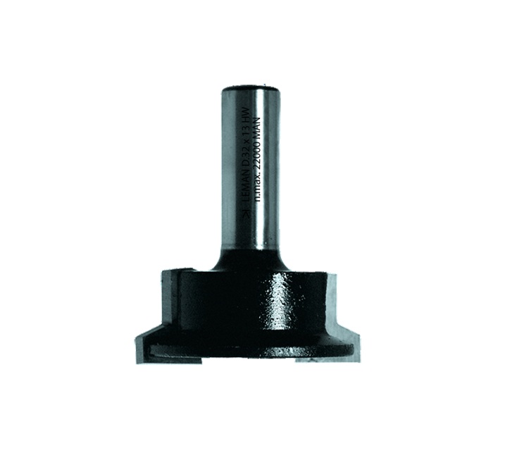 Frässkärare LEMAN F4328-700-00; 32 mm; 8 mm