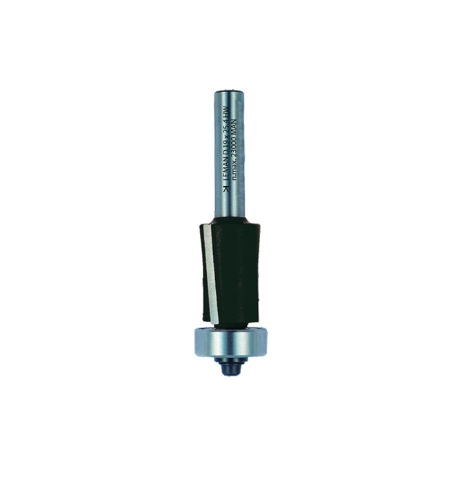 Kantfräsmaskin LEMAN F4628-719-00; 19 mm; 8 mm