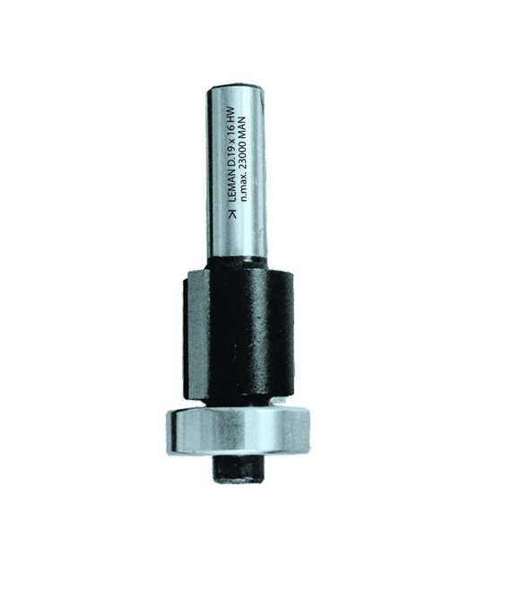 Kantfräsmaskin LEMAN F4678-700-00; 19 mm; 8 mm