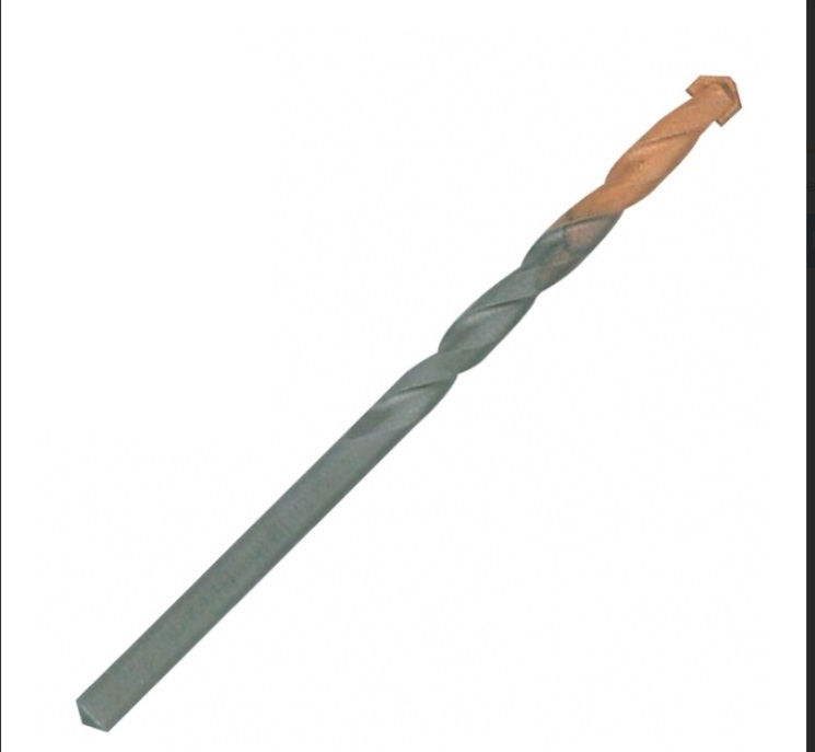 Borr för kakel LEMAN F611.120.10; 10 mm; 120 mm