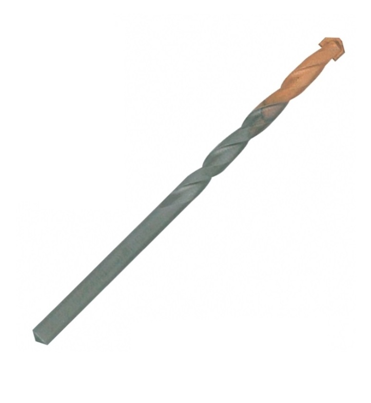 Borr för kakel LEMAN F611.120.08; 8 mm; 120 mm