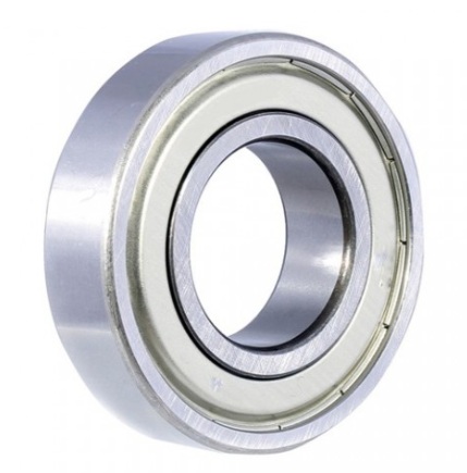 Lager LEMAN F890.002.08; 12,7 mm; 4,7 mm