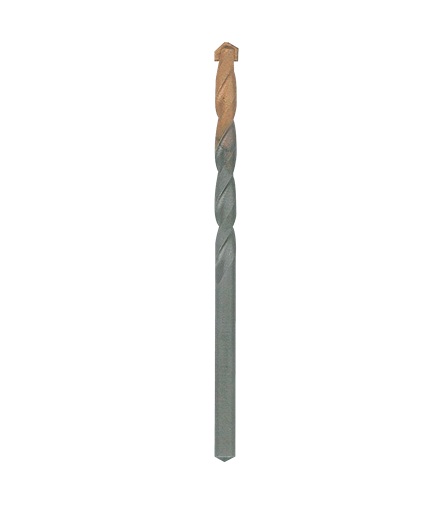 Borr för kakel LEMAN F611.085.05; 5 mm; 85 mm