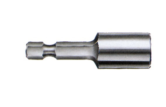 Magnet-bitshållare LEMAN F59006; 1/4''; 50 mm; 10 mm