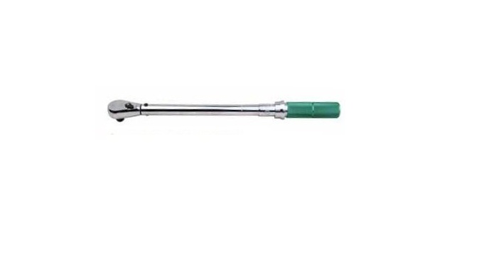 1/2'' Vridmomentnyckel Sata S96313; 68-340 Nm