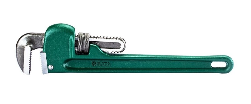 Rörtång Sata S70818; 900 mm