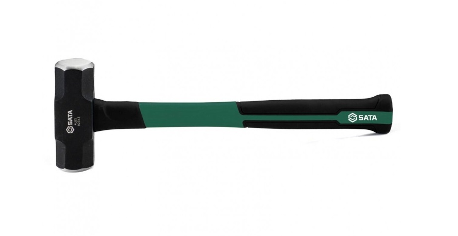 Hammare Sata ST92346; 4,5 kg; 910 mm